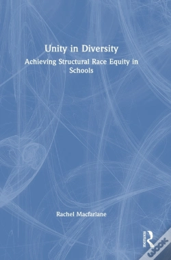 Capa do artigo Unity In Diversity: Achieving Structural Race Equity In Schools