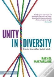 Capa do artigo Unity In Diversity: Achieving Structural Race Equity In Schools