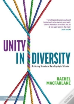 Capa do artigo Unity In Diversity: Achieving Structural Race Equity In Schools