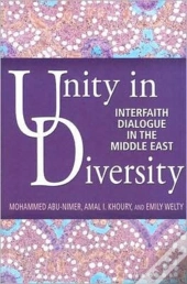 Unity In Diversity