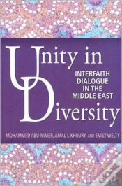 Capa do artigo Unity In Diversity