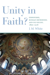 Capa do artigo Unity In Faith?