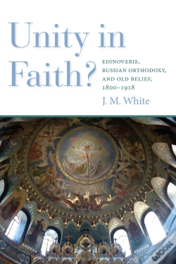Capa do artigo Unity In Faith?