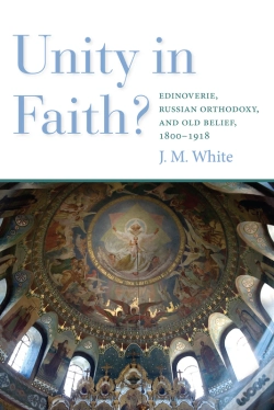 Capa do artigo Unity In Faith?