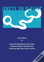 Capa do artigo Unity In Flight