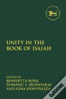 Unity In The Book Of Isaiah