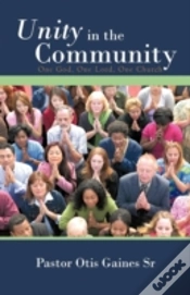 Capa do artigo Unity In The Community