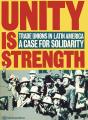 Unity Is Strength - Preview