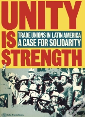 Capa do artigo Unity Is Strength