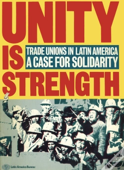 Capa do artigo Unity Is Strength