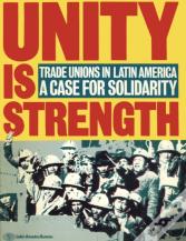 Unity Is Strength
