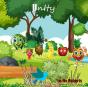 Unity Is Strength - Preview