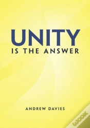 Capa do artigo Unity Is The Answer