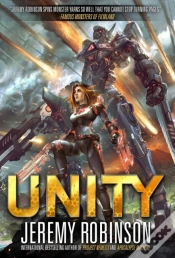 Capa do artigo Unity