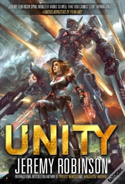 Capa do artigo Unity