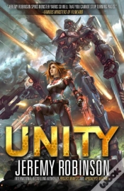 Capa do artigo Unity
