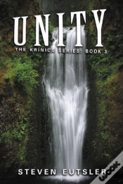 Capa do artigo Unity - Krinics Series: Book 3
