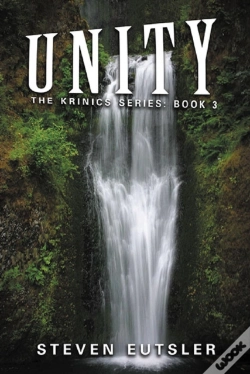 Capa do artigo Unity - Krinics Series: Book 3