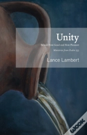 Capa do artigo Unity