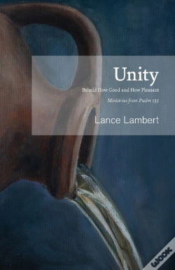 Capa do artigo Unity
