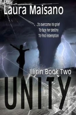 Capa do artigo Unity