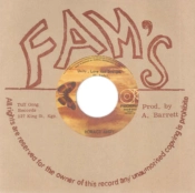 Capa do artigo Unity, Love and Strength - Vinil