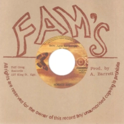 Capa do artigo Unity, Love and Strength - Vinil