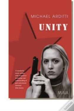 Capa do artigo Unity
