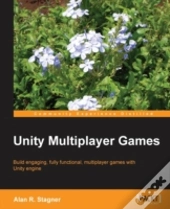 Unity Multiplayer Games