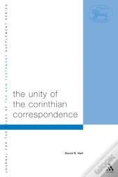 Unity Of Corinthian Correspondence