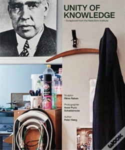 Capa do artigo Unity Of Knowledge