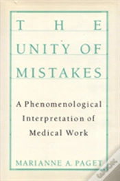 Capa do artigo Unity Of Mistakes