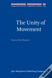 Capa do artigo Unity Of Movement