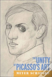 Capa do artigo Unity Of Picasso