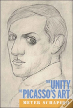Capa do artigo Unity Of Picasso'S Art