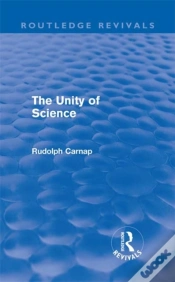 Capa do artigo Unity Of Science (Routledge Revivals)