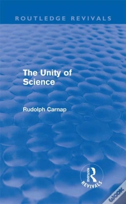Capa do artigo Unity Of Science (Routledge Revivals)