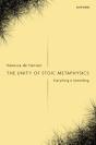 Unity Of Stoic Metaphysics - Preview