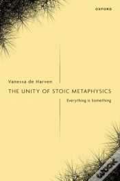 Capa do artigo Unity Of Stoic Metaphysics