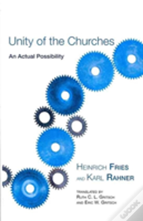 Unity Of The Churches
