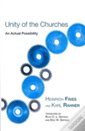 Capa do artigo Unity Of The Churches