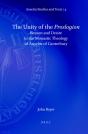 Unity Of The Proslogion - Preview