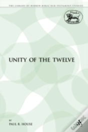 Capa do artigo Unity Of The Twelve