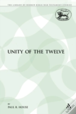 Capa do artigo Unity Of The Twelve