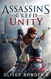 Capa do artigo Unity