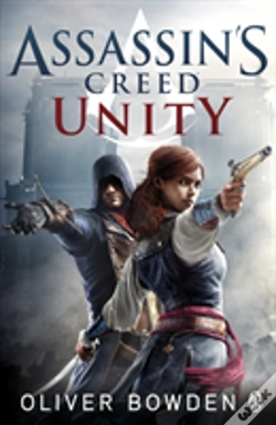 Capa do artigo Unity