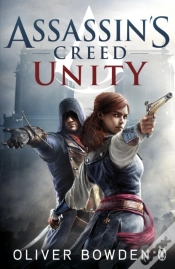 Capa do artigo Unity