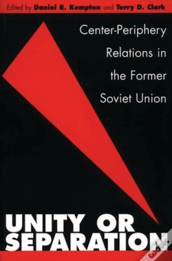 Capa do artigo Unity Or Separation