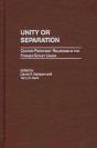 Unity Or Separation - Preview