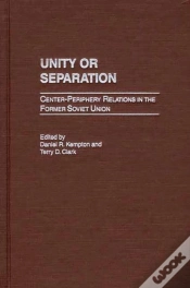 Capa do artigo Unity Or Separation